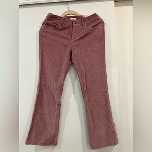 Liz & Co. Rose pants